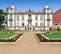 Palácio do Freixo 